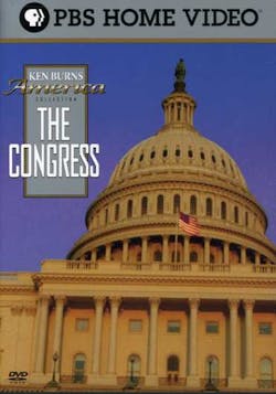 The Congress [DVD]