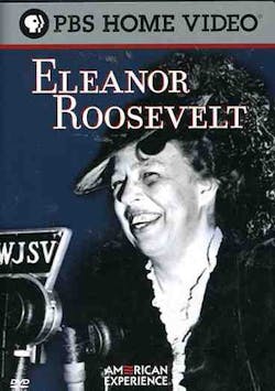 American Experience: Eleanor Roosevelt [DVD]