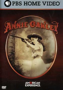 American Experience: Annie Oakley [DVD]