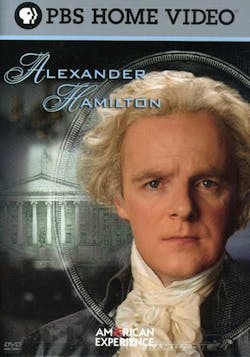 American Experience: Alexander Hamilton [DVD]