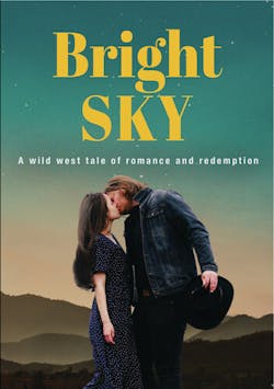 Bright Sky [DVD]