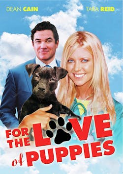 For The Love Of Puppies [DVD]