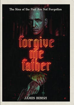 Forgive Me Father [DVD]
