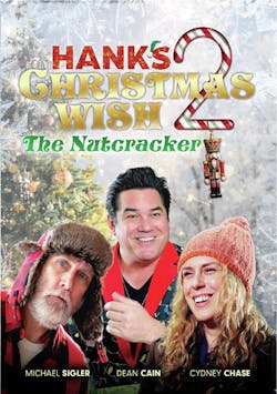 Hank's Christmas Wish 2: The Nutcracker [DVD]
