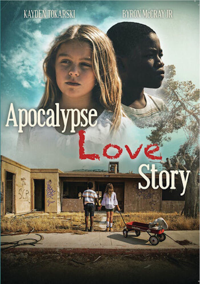 Apocalypse Love Story [DVD]