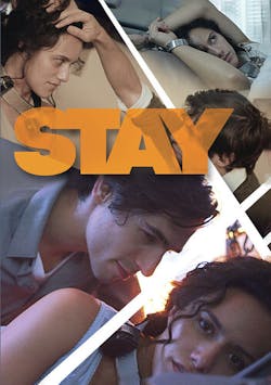 Stay [DVD]