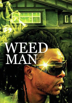 Weed Man [DVD]