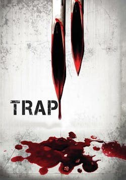 Trap [DVD]