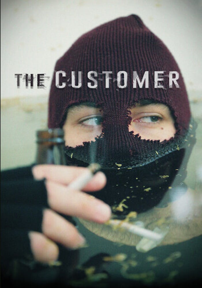 The Customer [DVD]