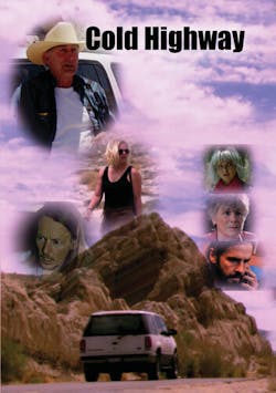 Cold Highway [DVD]