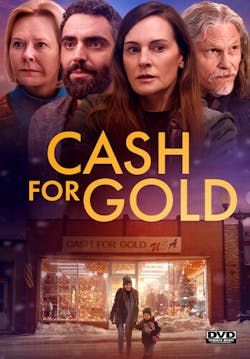 Cash for Gold [DVD]