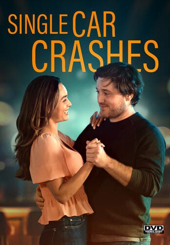 Single Car Crashes - DVD