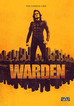 Warden [DVD]