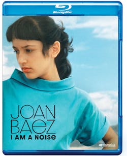Joan Baez: I Am a Noise [Blu-ray] [Blu-ray]