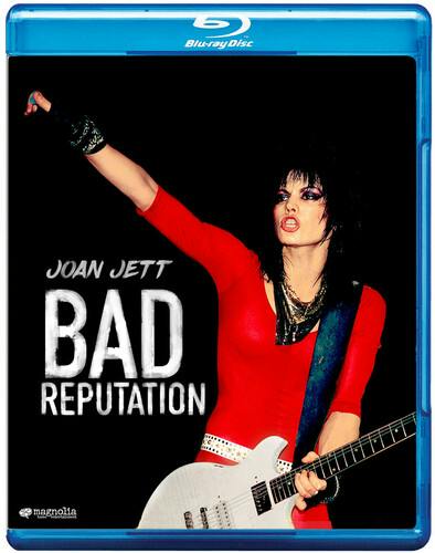 Bad Reputation - Blu-ray - Blu-ray