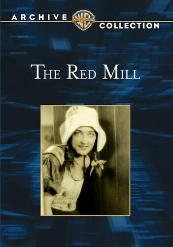 RED MILL, THE - DVD