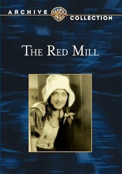 RED MILL, THE [DVD]