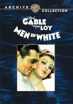 Men in White [DVD]