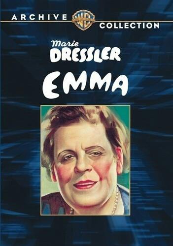 Emma - DVD