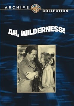 Ah, Wilderness [DVD]