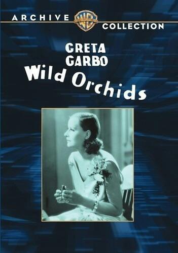 Wild Orchids - DVD