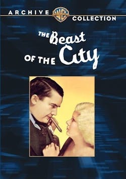 Beast of the City [DVD]