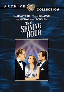 Shining Hour, The [DVD]