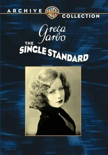 Single Standard, The - DVD