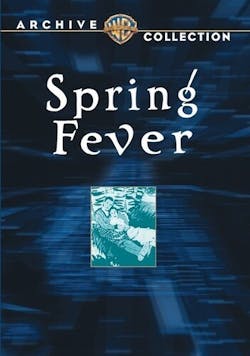 Spring Fever [DVD]