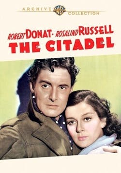 Citadel, The [DVD]