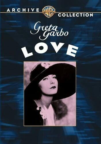 Love - DVD