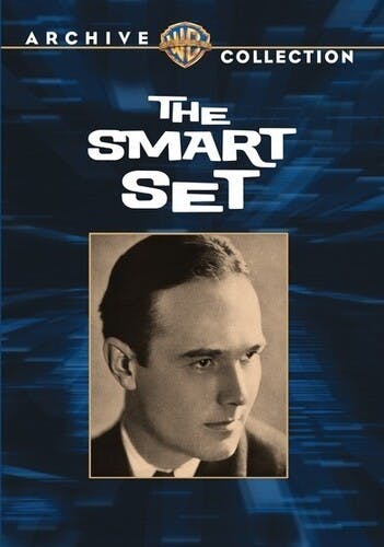 Smart Set - DVD