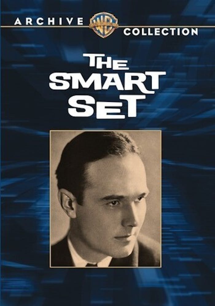 Smart Set [DVD]