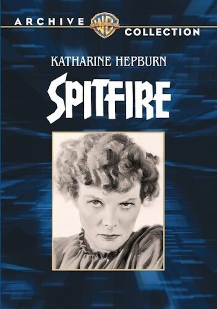 Spitfire [DVD]