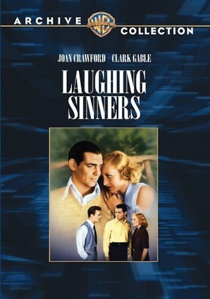 Laughing Sinners [DVD]