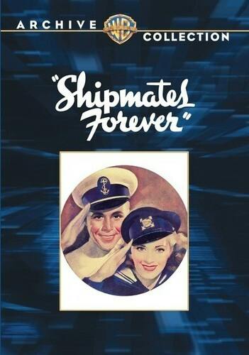 Shipmates Forever - DVD