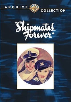 Shipmates Forever [DVD]