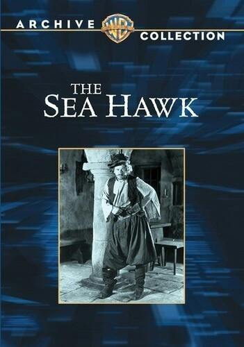 Sea Hawk, The - DVD
