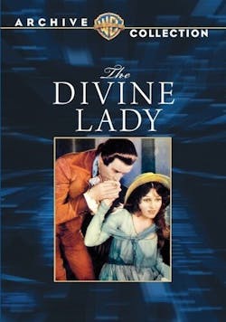 The Divine Lady [DVD]