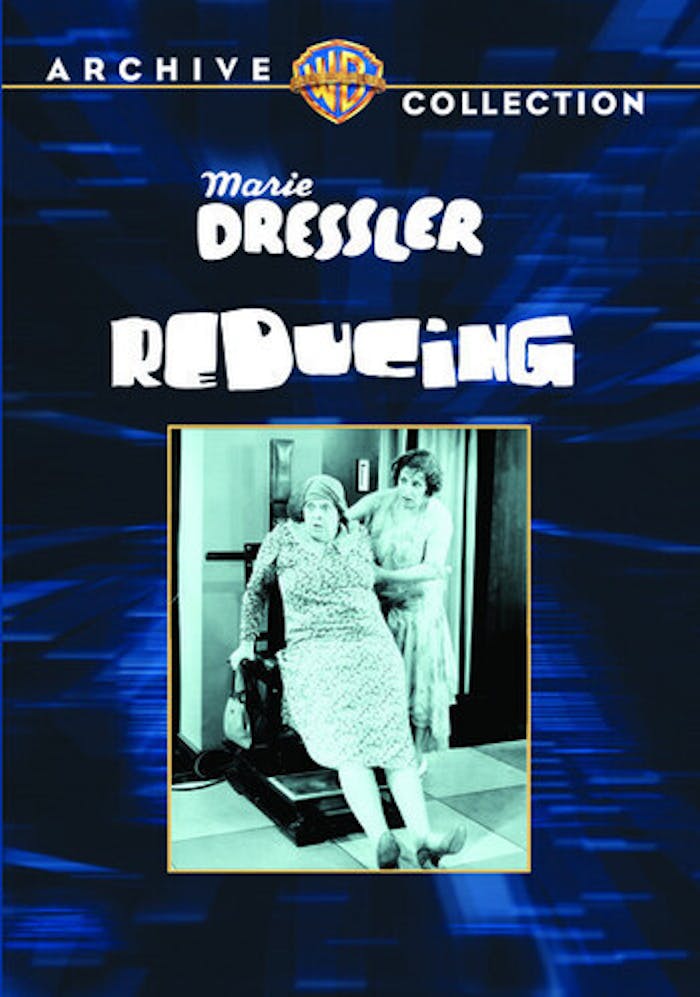 Reducing [DVD]