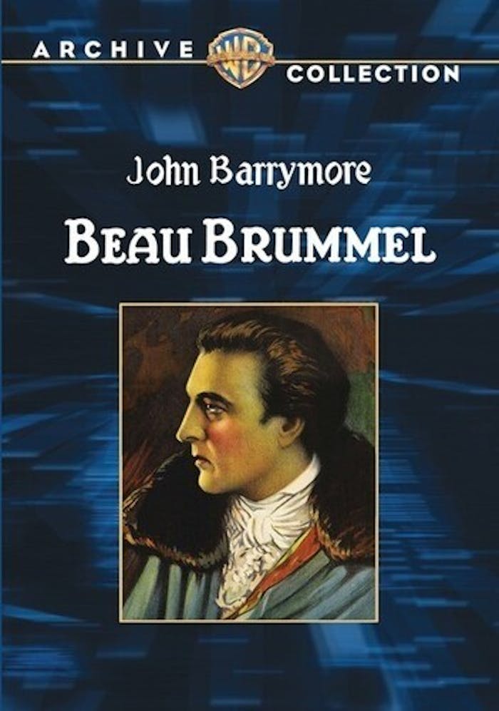 Beau Brummel [DVD]