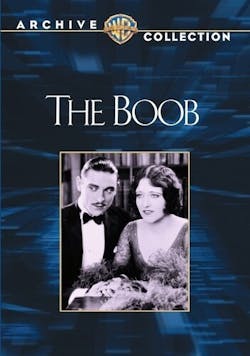 Boob, The [DVD]