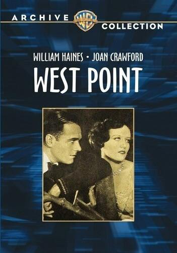 West Point - DVD