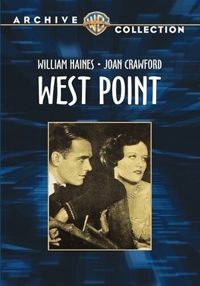 West Point [DVD]