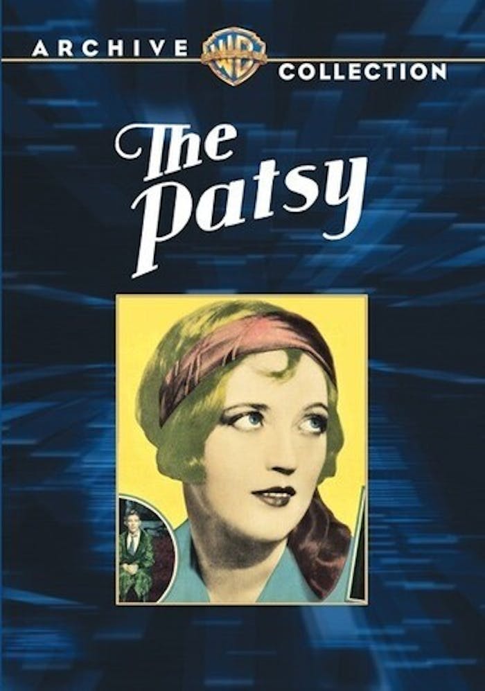 Patsy, The [DVD]