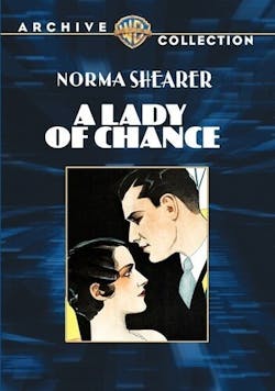 Lady of Chance, A [DVD]