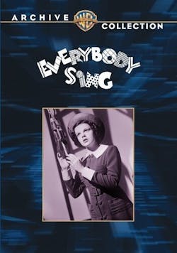 Everybody Sing [DVD]