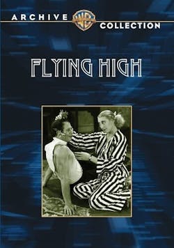 Flying High [DVD]