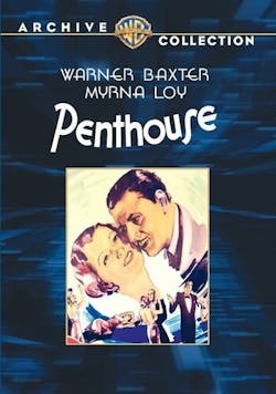 Penthouse [DVD]