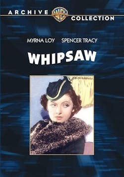 Whipsaw [DVD]